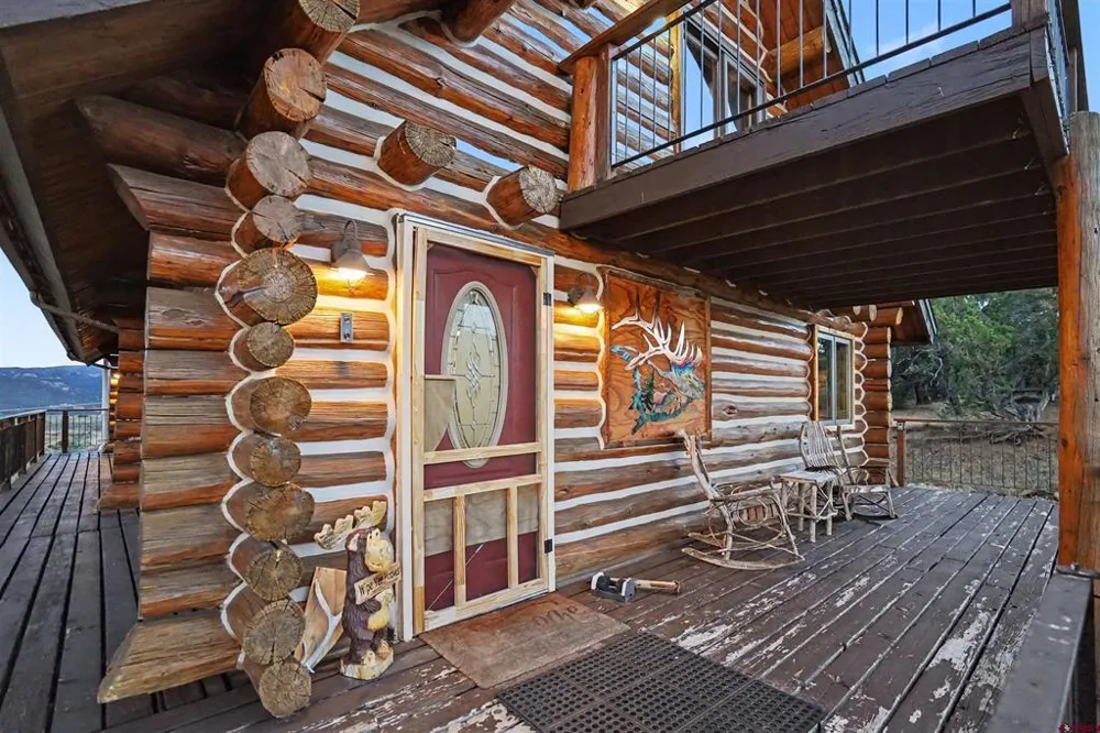 9224 County Road 331 Silt, CO 81652