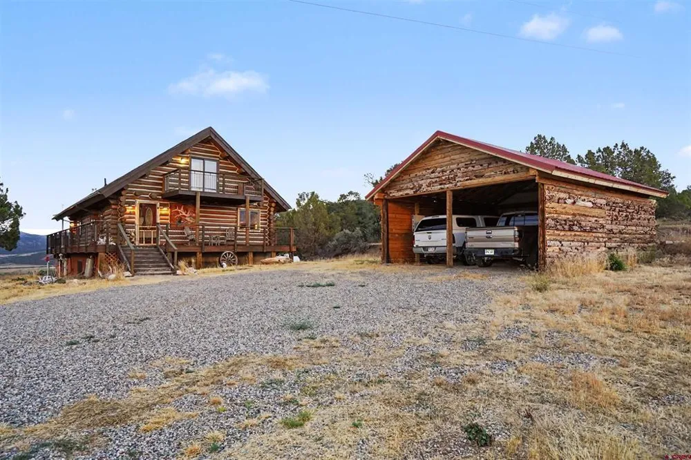 9224 County Road 331 Silt, CO 81652
