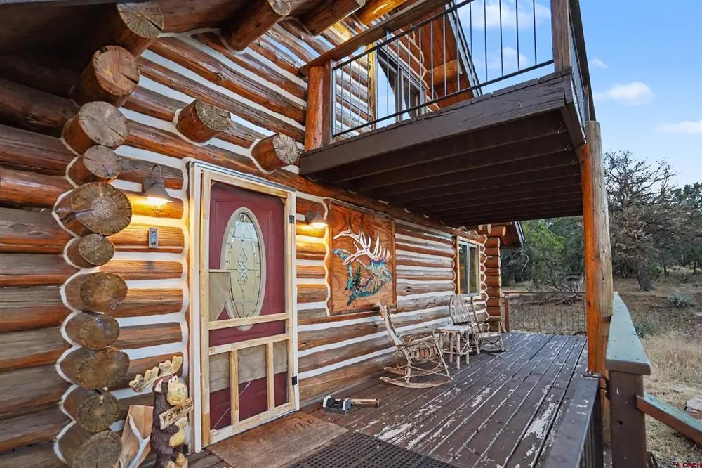 9224 County Road 331 Silt, CO 81652