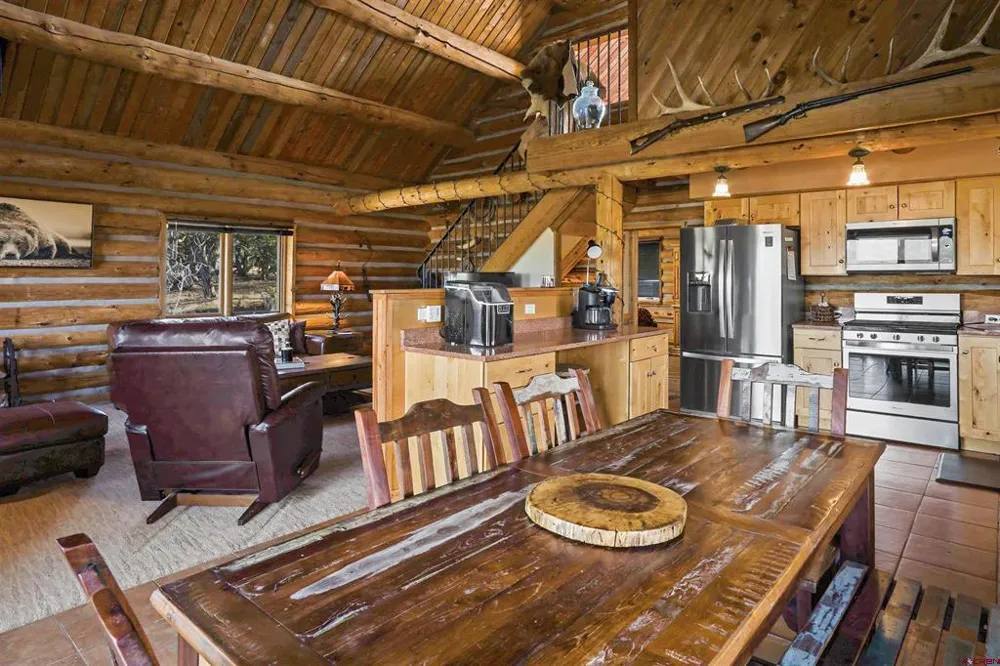 9224 County Road 331 Silt, CO 81652