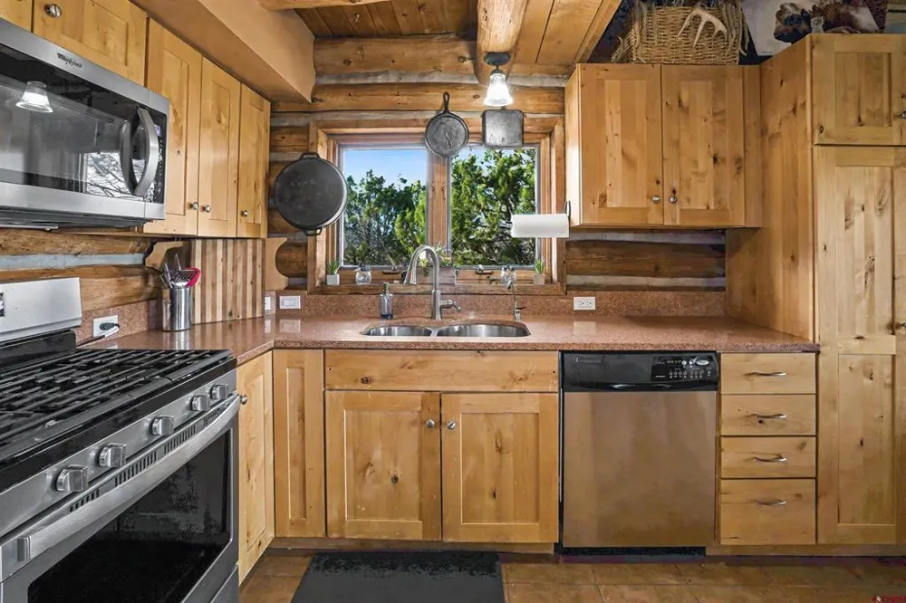 9224 County Road 331 Silt, CO 81652