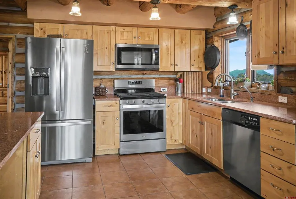 9224 County Road 331 Silt, CO 81652