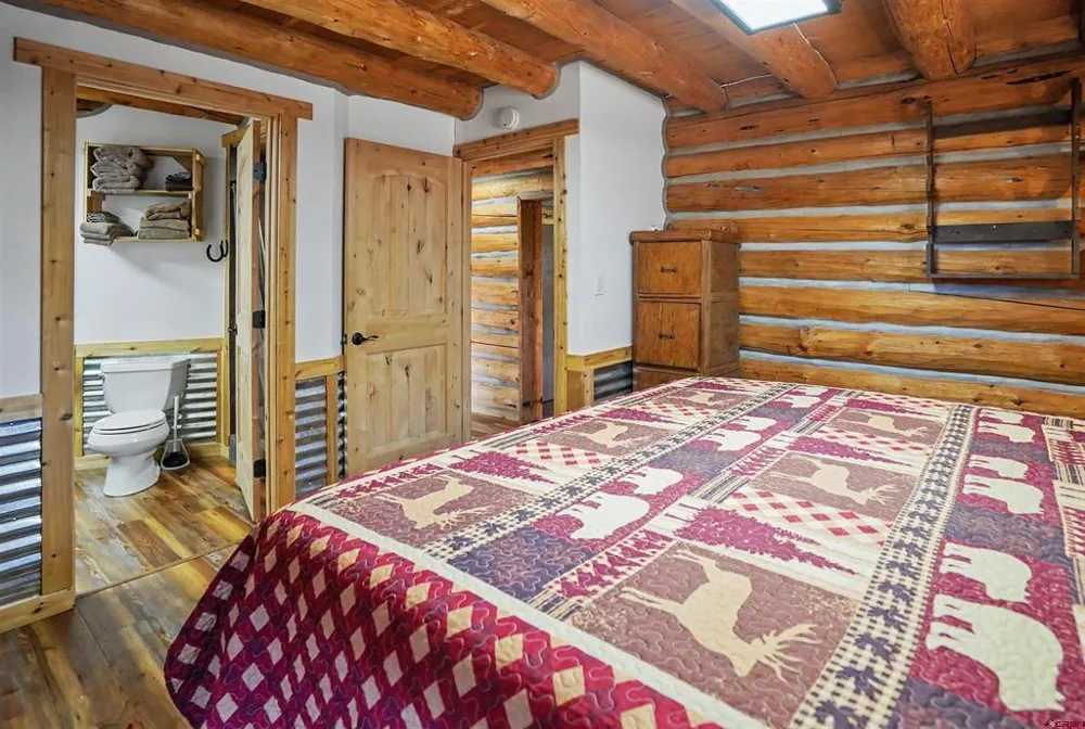 9224 County Road 331 Silt, CO 81652