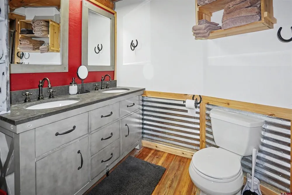 9224 County Road 331 Silt, CO 81652