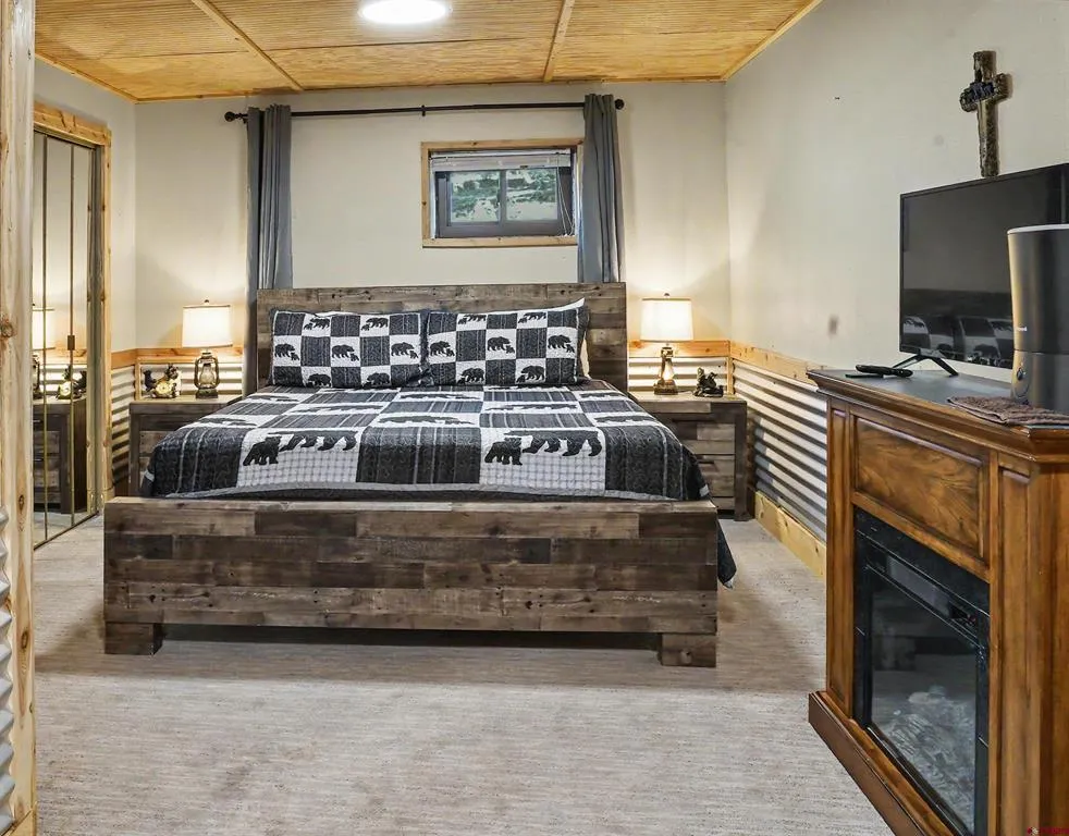 9224 County Road 331 Silt, CO 81652