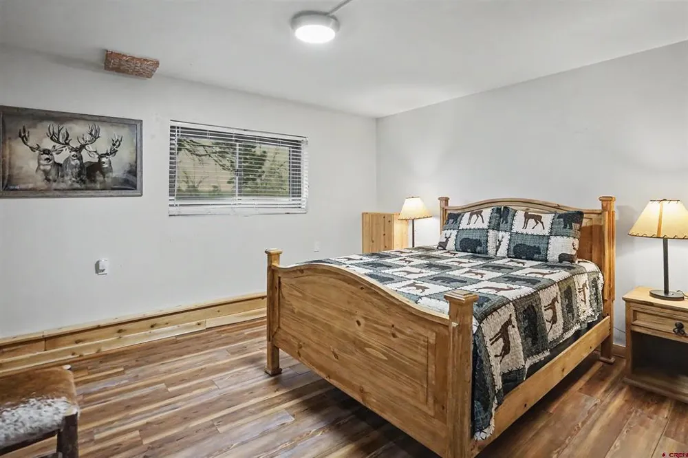 9224 County Road 331 Silt, CO 81652