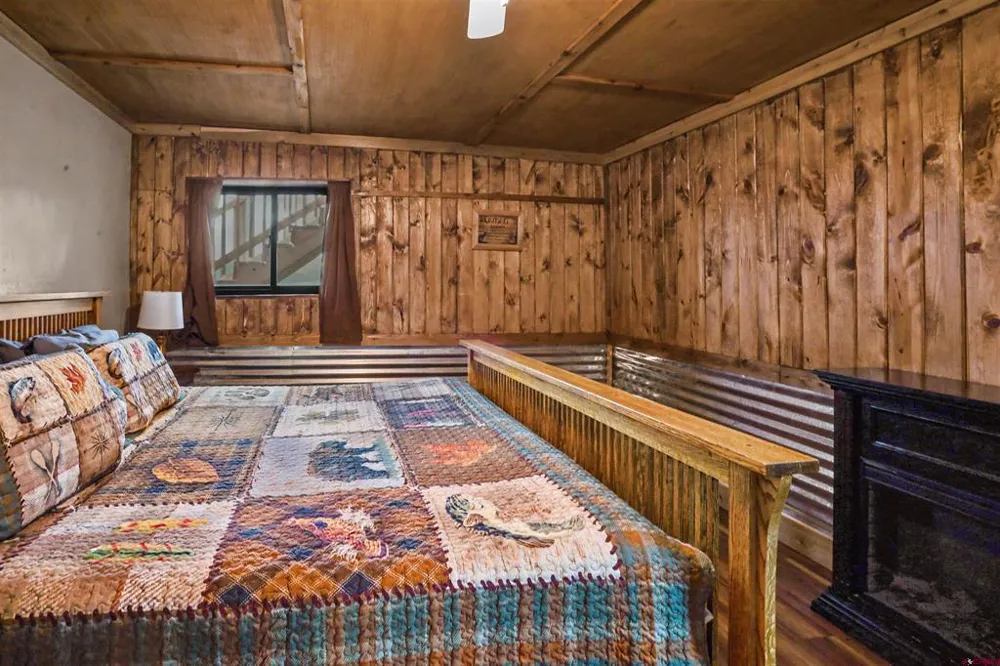 9224 County Road 331 Silt, CO 81652