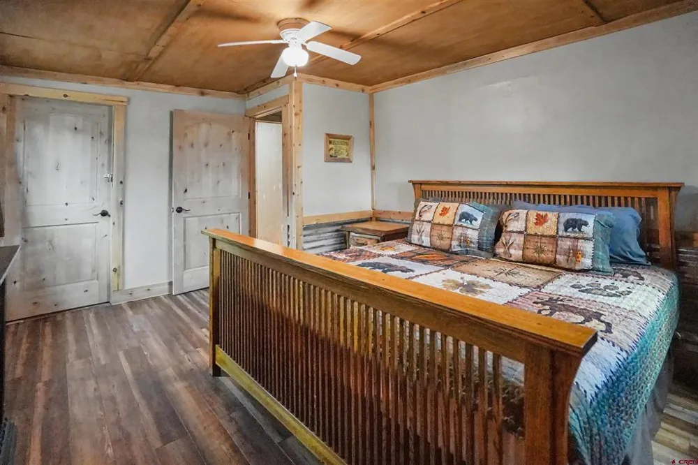 9224 County Road 331 Silt, CO 81652