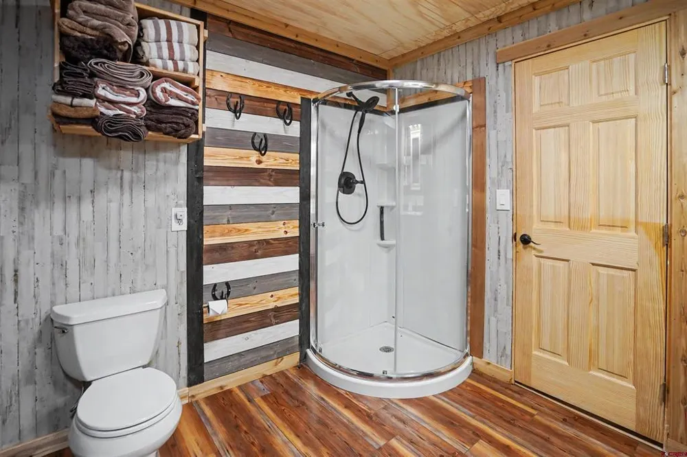 9224 County Road 331 Silt, CO 81652