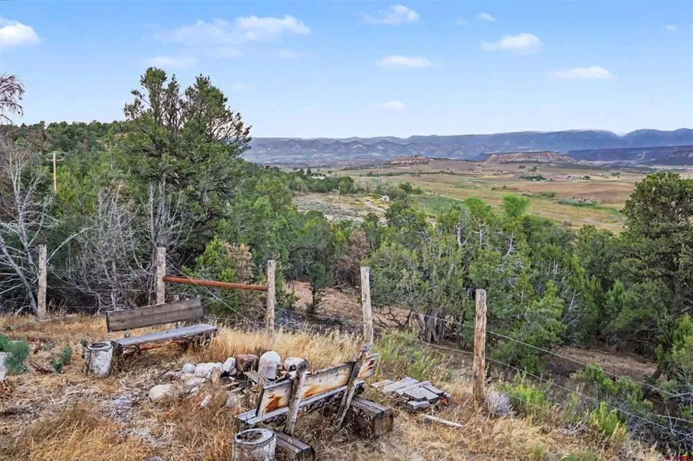 9224 County Road 331 Silt, CO 81652
