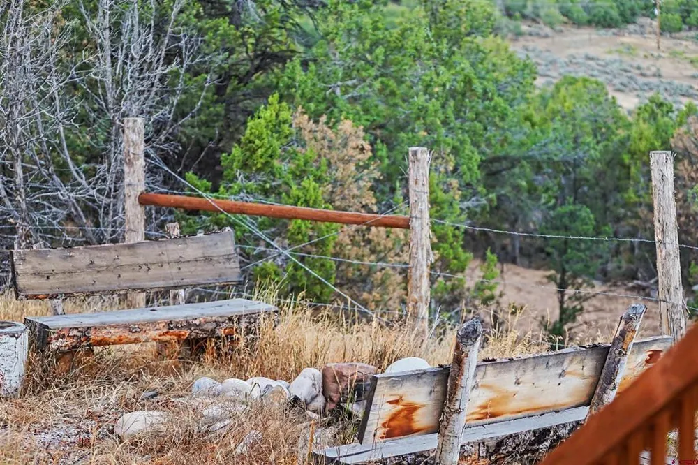 9224 County Road 331 Silt, CO 81652
