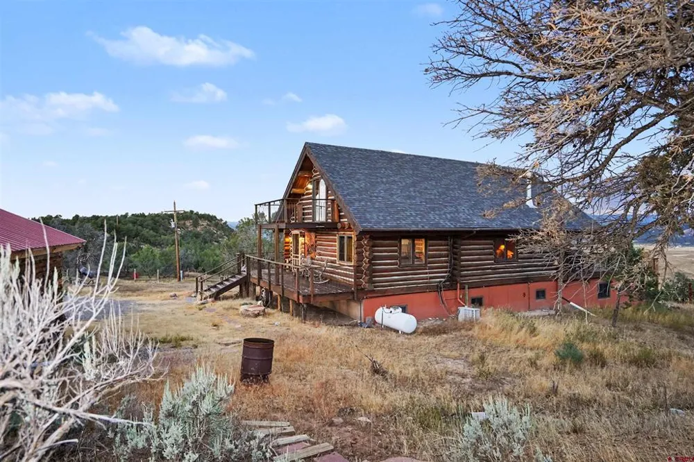 9224 County Road 331 Silt, CO 81652