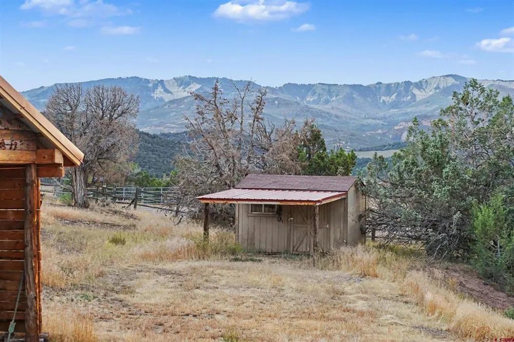 9224 County Road 331 Silt, CO 81652
