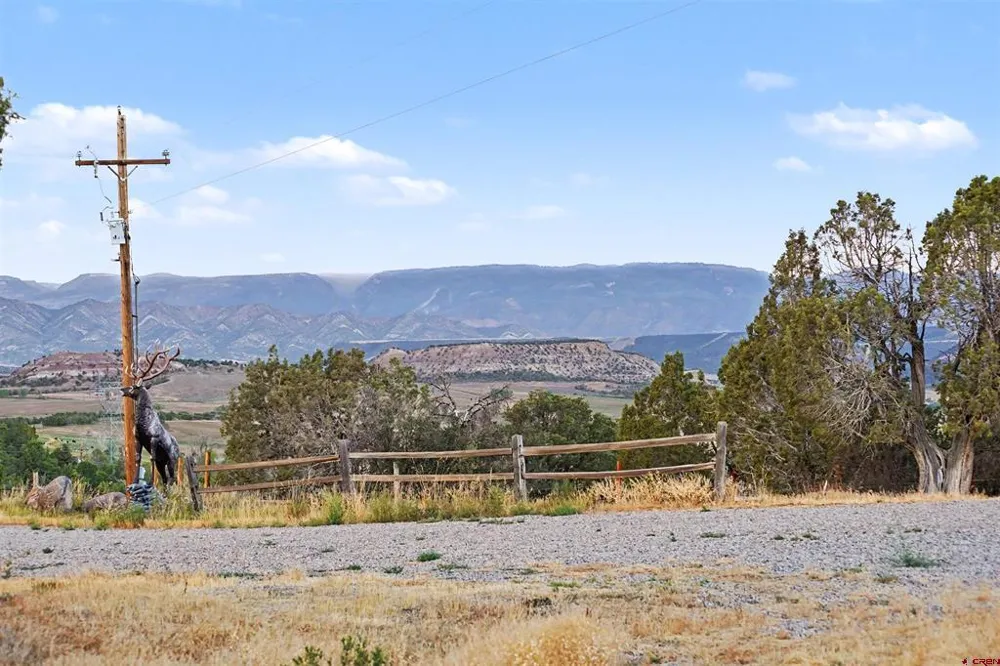 9224 County Road 331 Silt, CO 81652