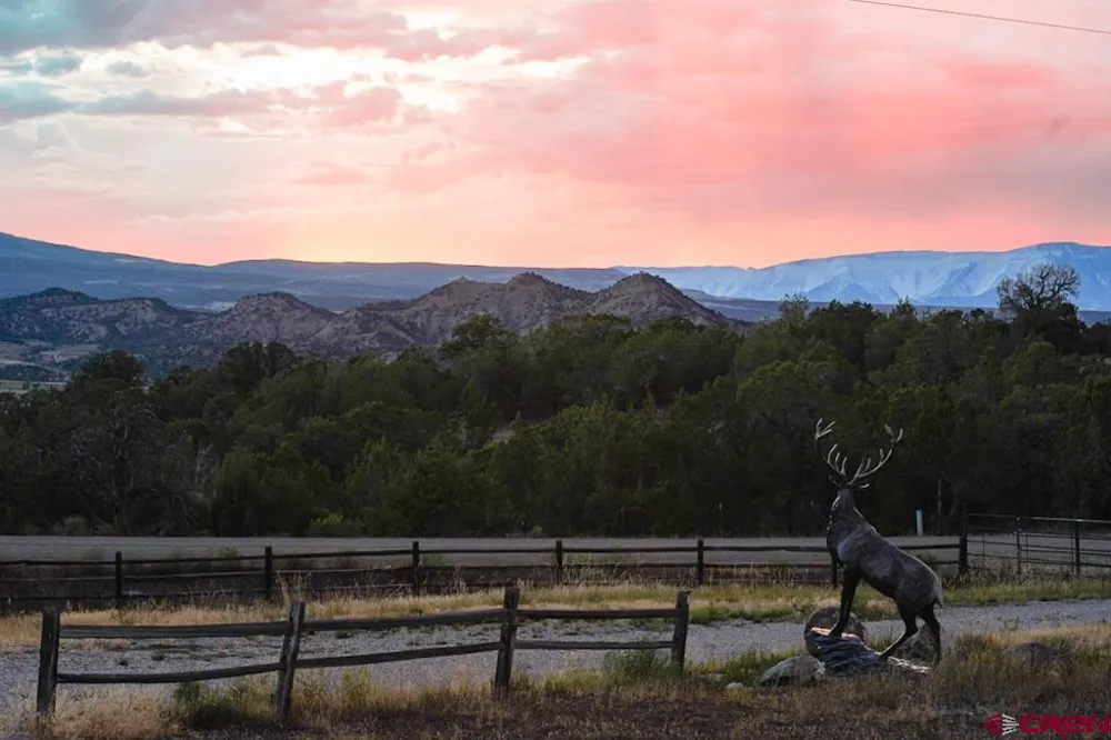 9224 County Road 331 Silt, CO 81652