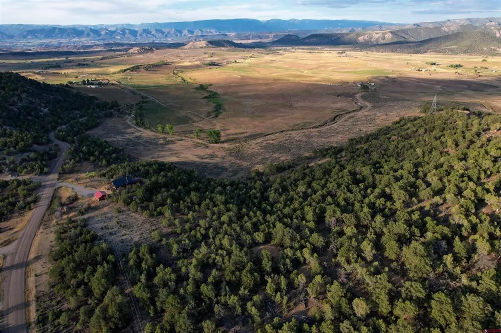 9224 County Road 331 Silt, CO 81652