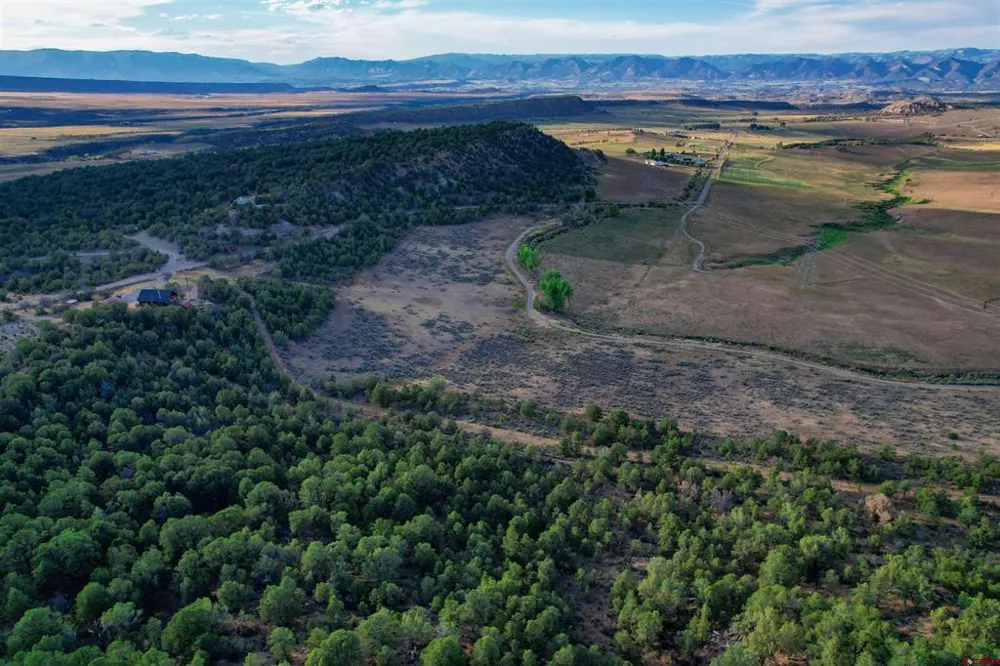 9224 County Road 331 Silt, CO 81652