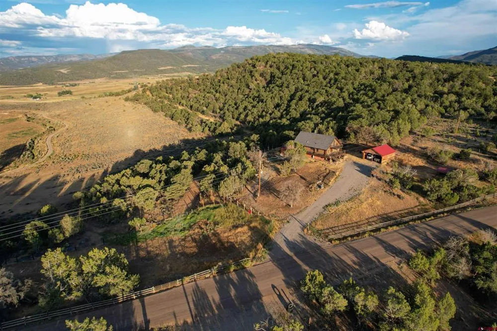 9224 County Road 331 Silt, CO 81652