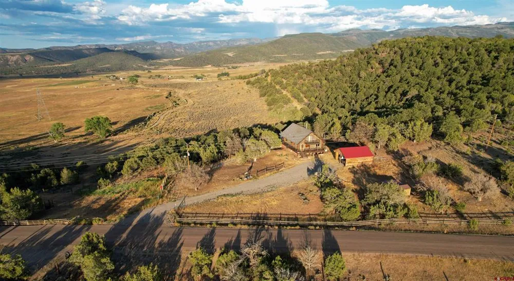 9224 County Road 331 Silt, CO 81652