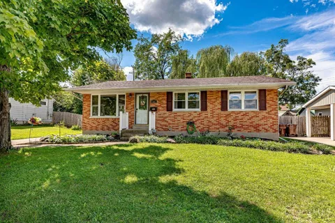635 Stafford Drive