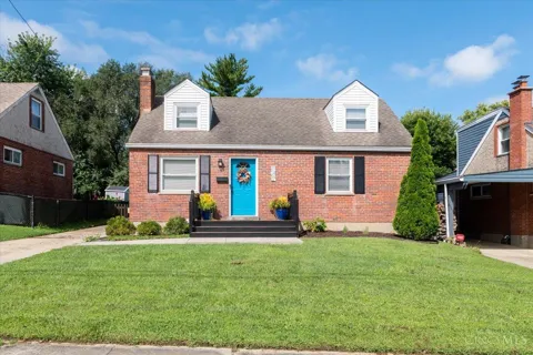 1691 Sanborn Drive