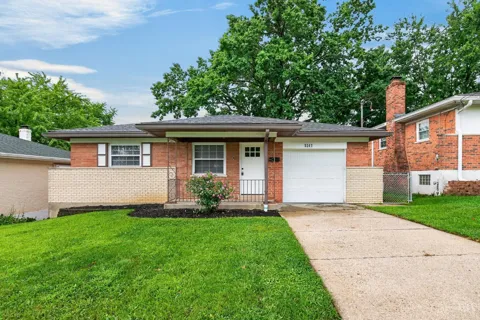 5341 Carefree Court
