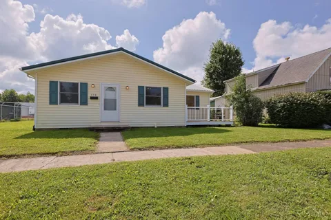 708 E Main Street