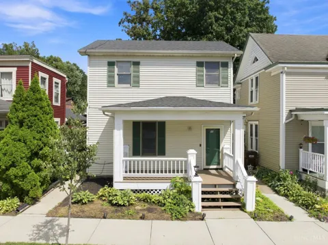 10 Cherry Street