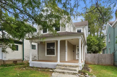 2556 Pleasant Avenue