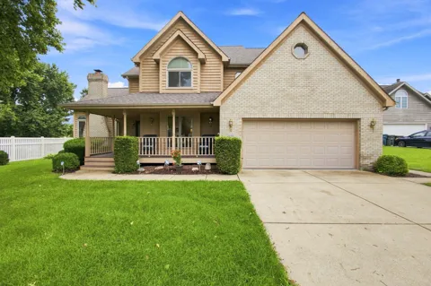 3806 Autumn Lane