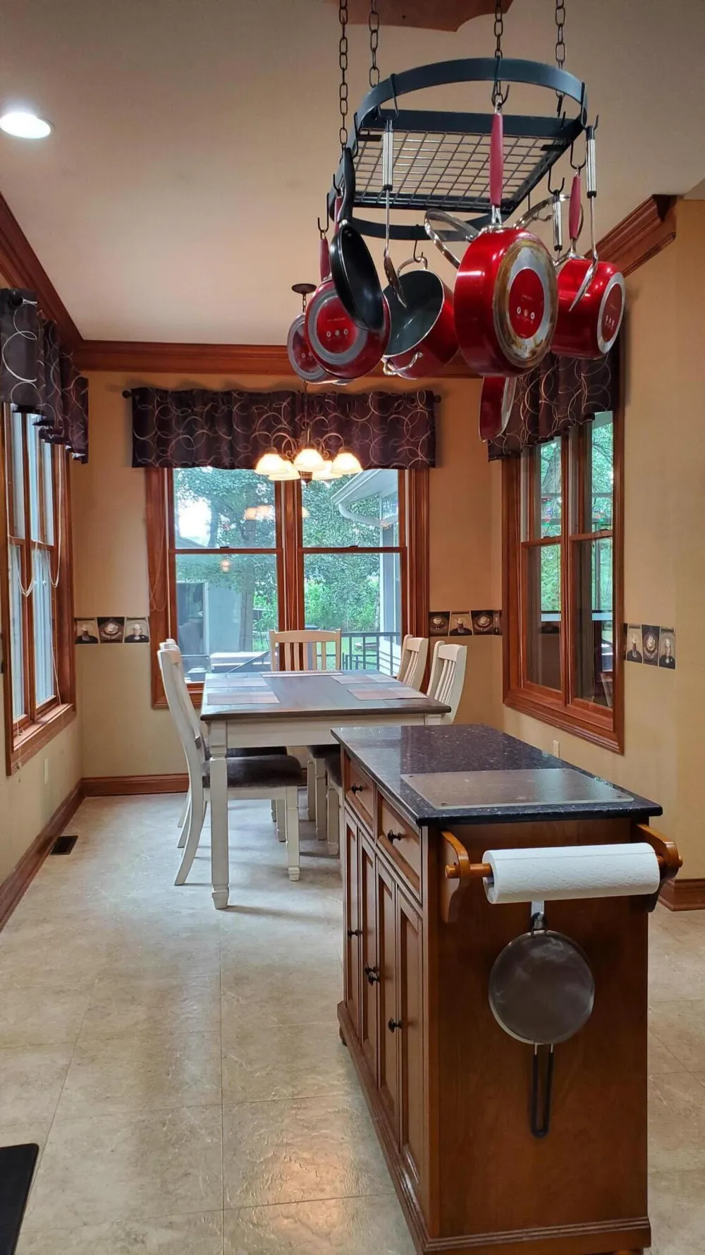 3096 Jennifer Court Wheatfield, IN 46392