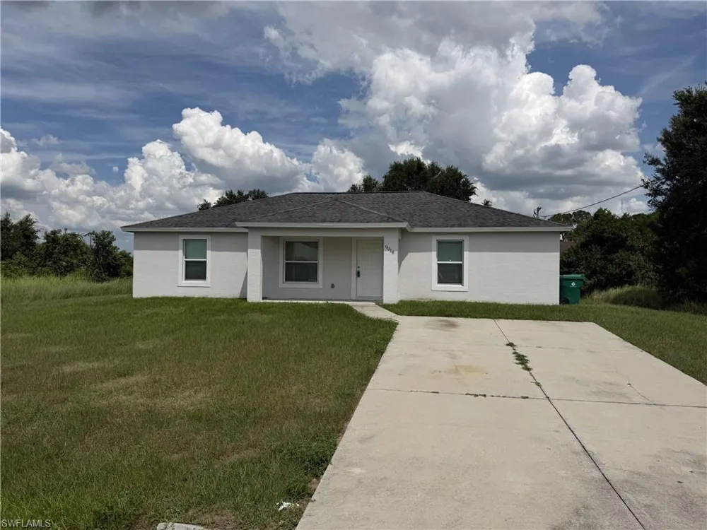 9018 Penny Circle Labelle, FL 33935