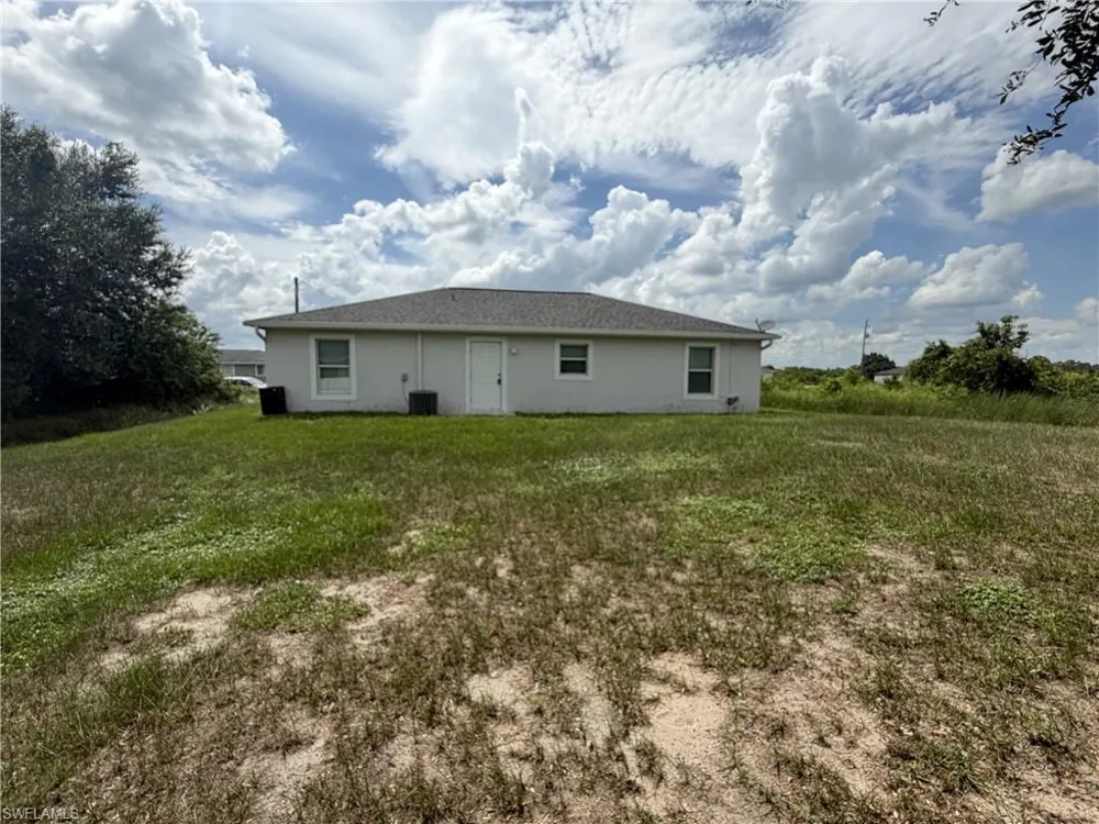 9018 Penny Circle Labelle, FL 33935