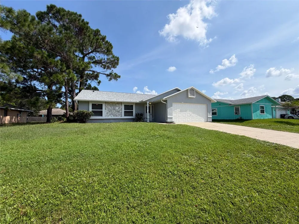 1061 HUNT STREET NW Palm Bay, FL 32907