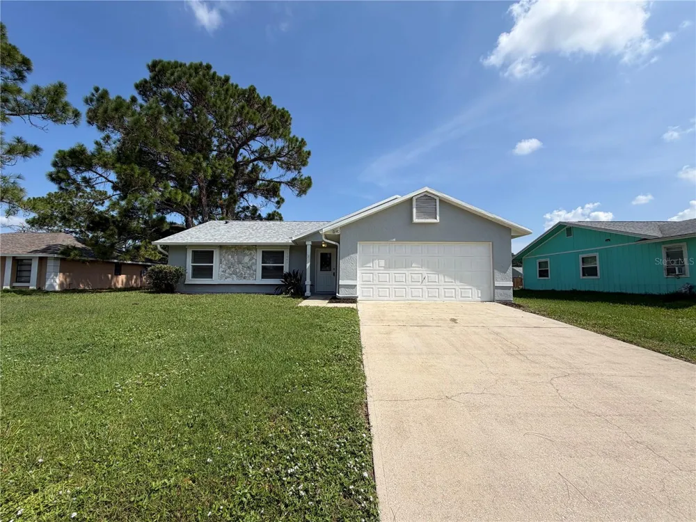 1061 HUNT STREET NW Palm Bay, FL 32907