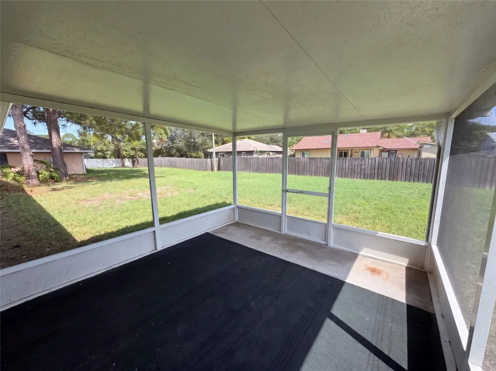 1061 HUNT STREET NW Palm Bay, FL 32907