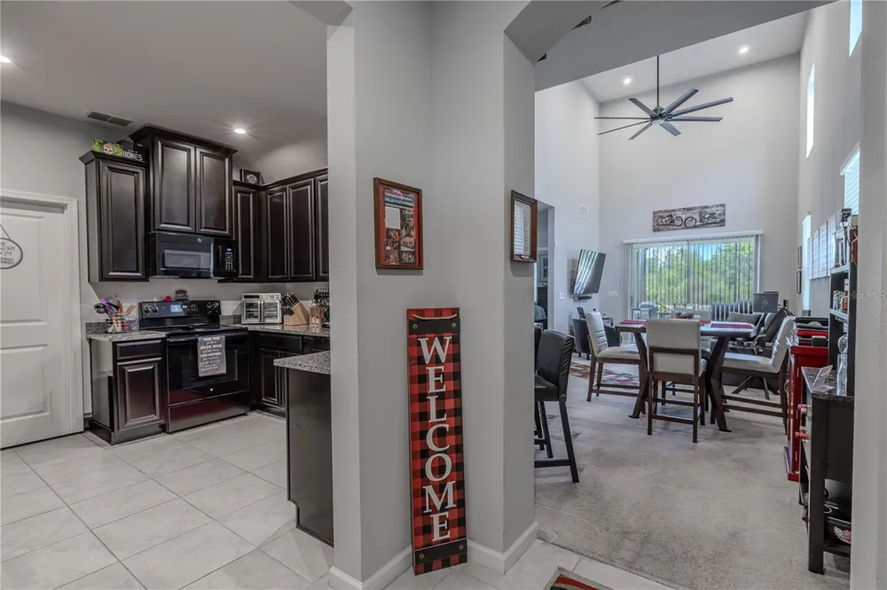 3029 JACOB CROSSING LANE Holiday, FL 34691
