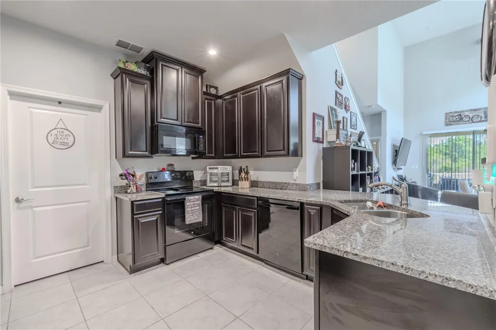 3029 JACOB CROSSING LANE Holiday, FL 34691