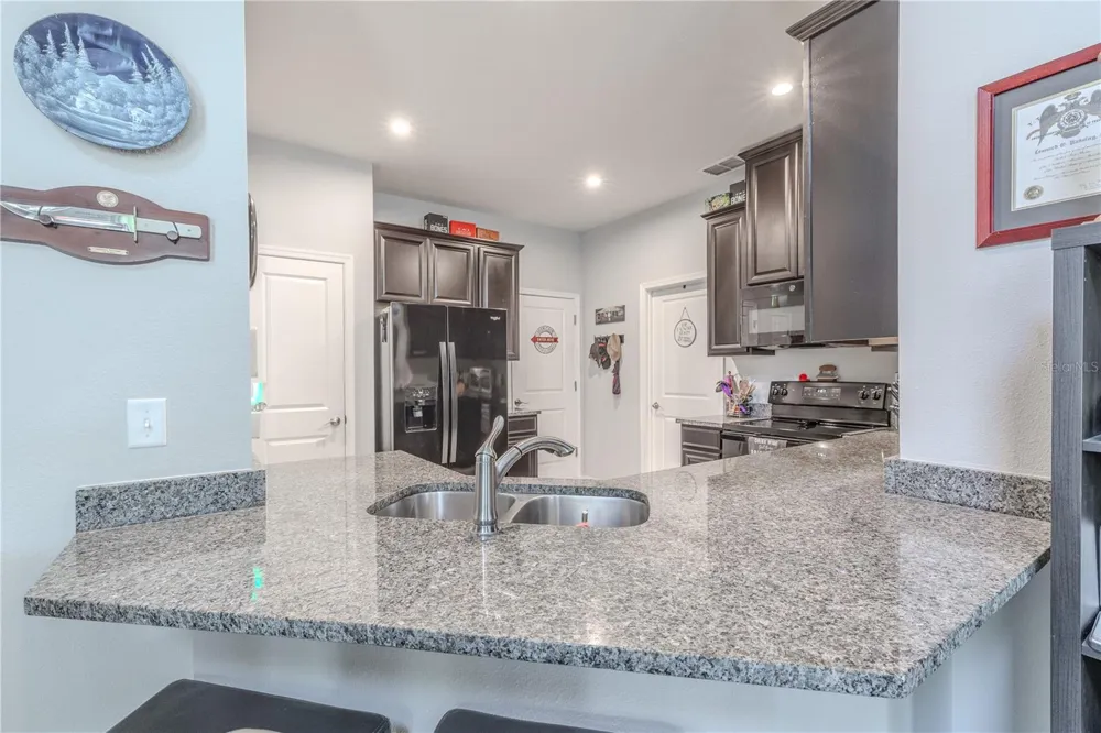 3029 JACOB CROSSING LANE Holiday, FL 34691
