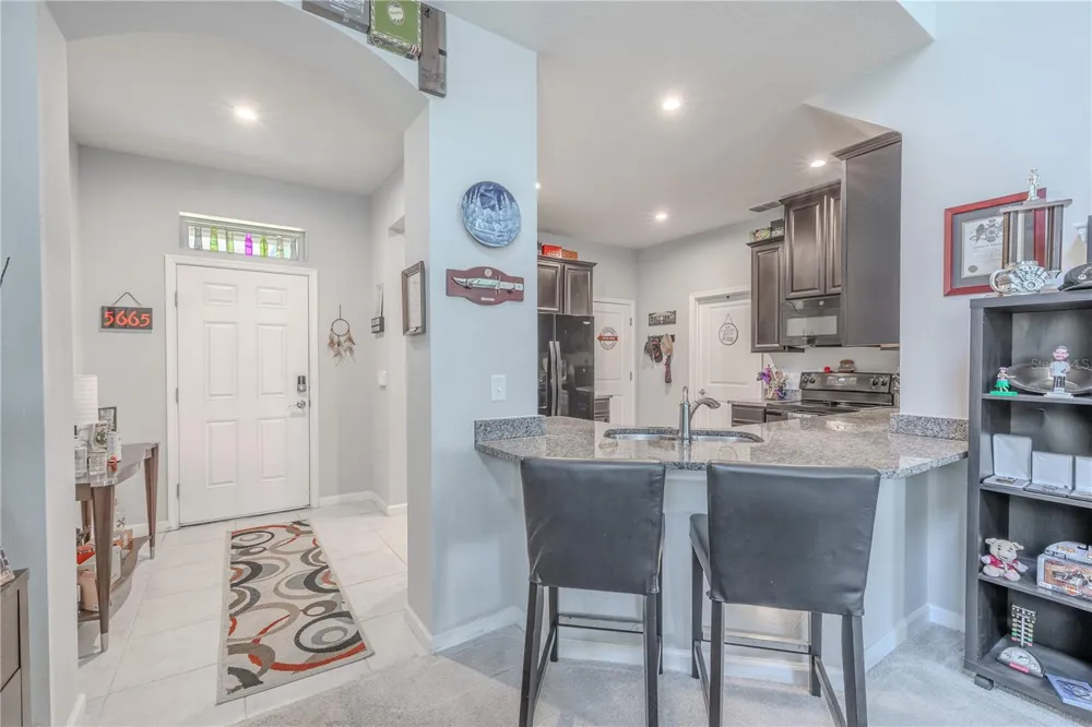 3029 JACOB CROSSING LANE Holiday, FL 34691