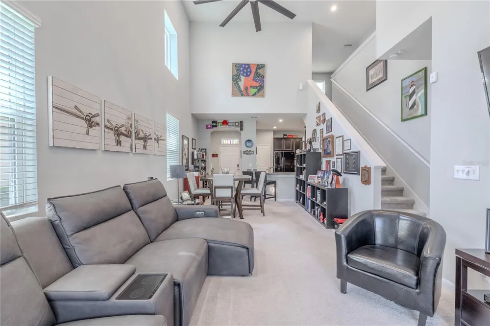 3029 JACOB CROSSING LANE Holiday, FL 34691