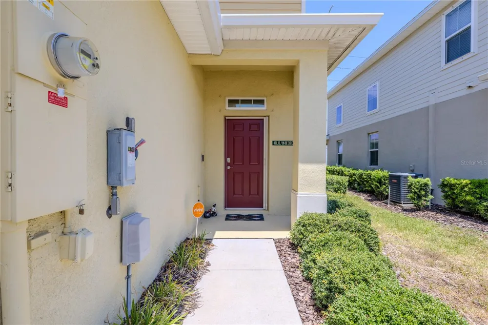 3029 JACOB CROSSING LANE Holiday, FL 34691
