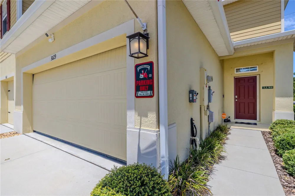 3029 JACOB CROSSING LANE Holiday, FL 34691