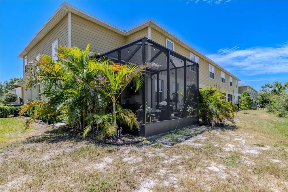 3029 JACOB CROSSING LANE Holiday, FL 34691