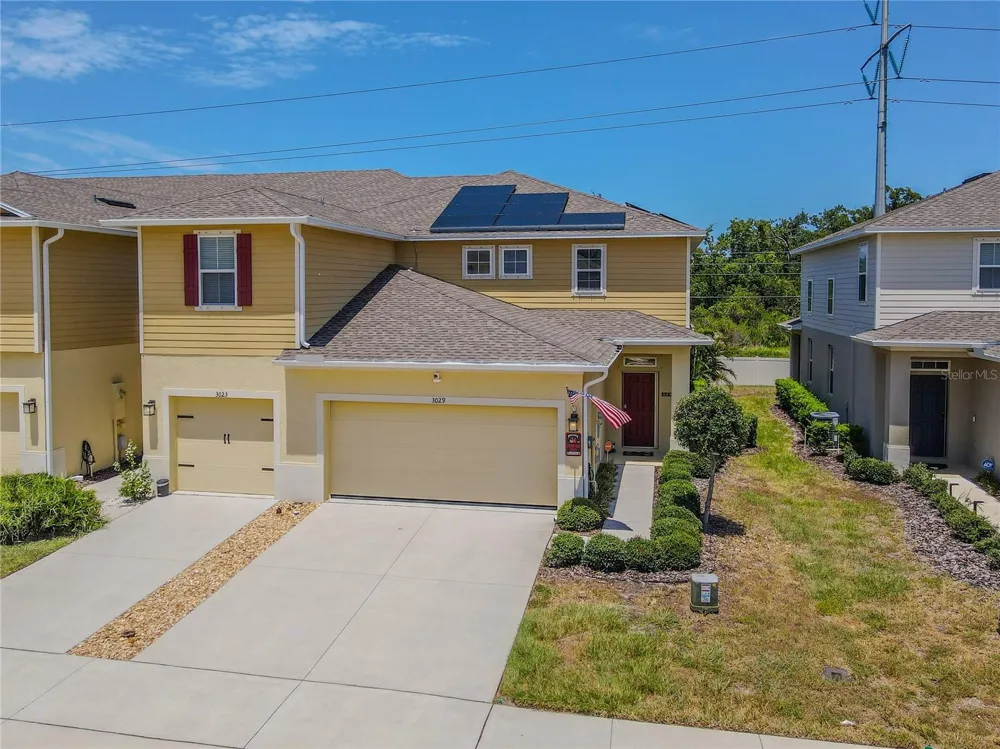 3029 JACOB CROSSING LANE Holiday, FL 34691