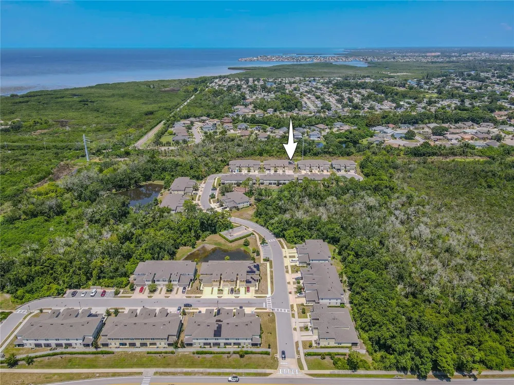 3029 JACOB CROSSING LANE Holiday, FL 34691