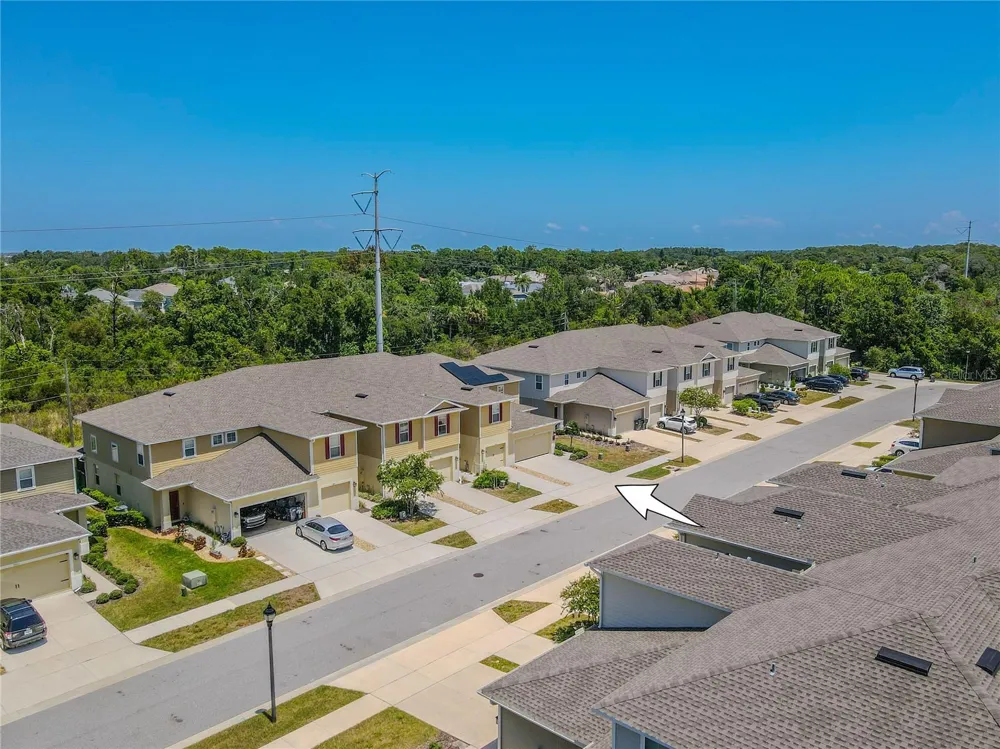 3029 JACOB CROSSING LANE Holiday, FL 34691