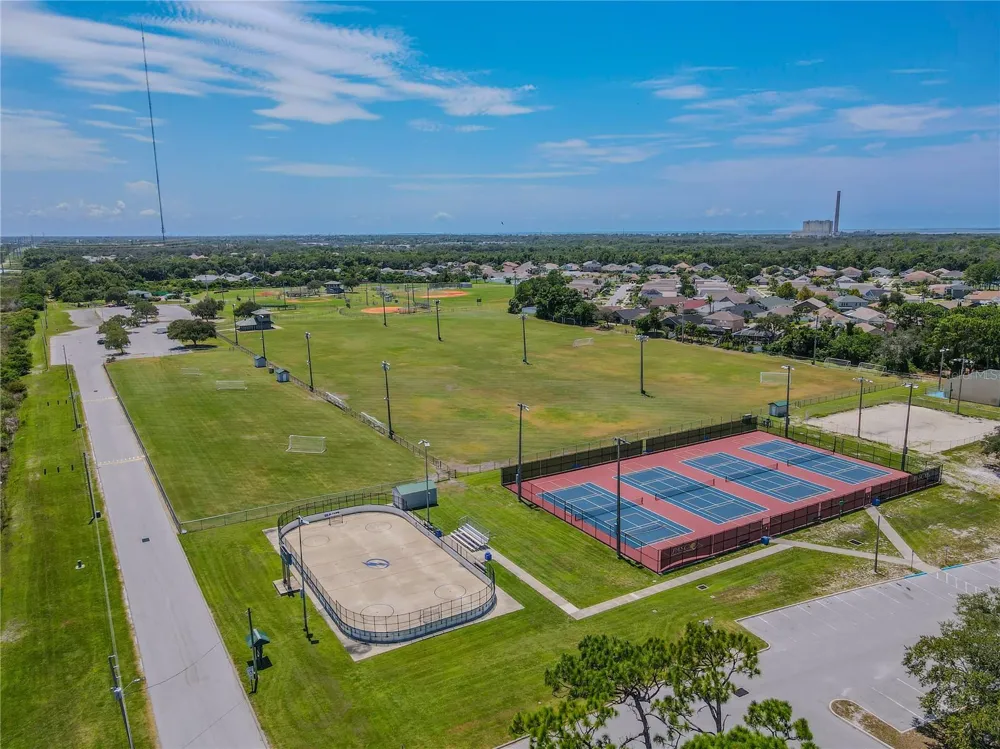 3029 JACOB CROSSING LANE Holiday, FL 34691
