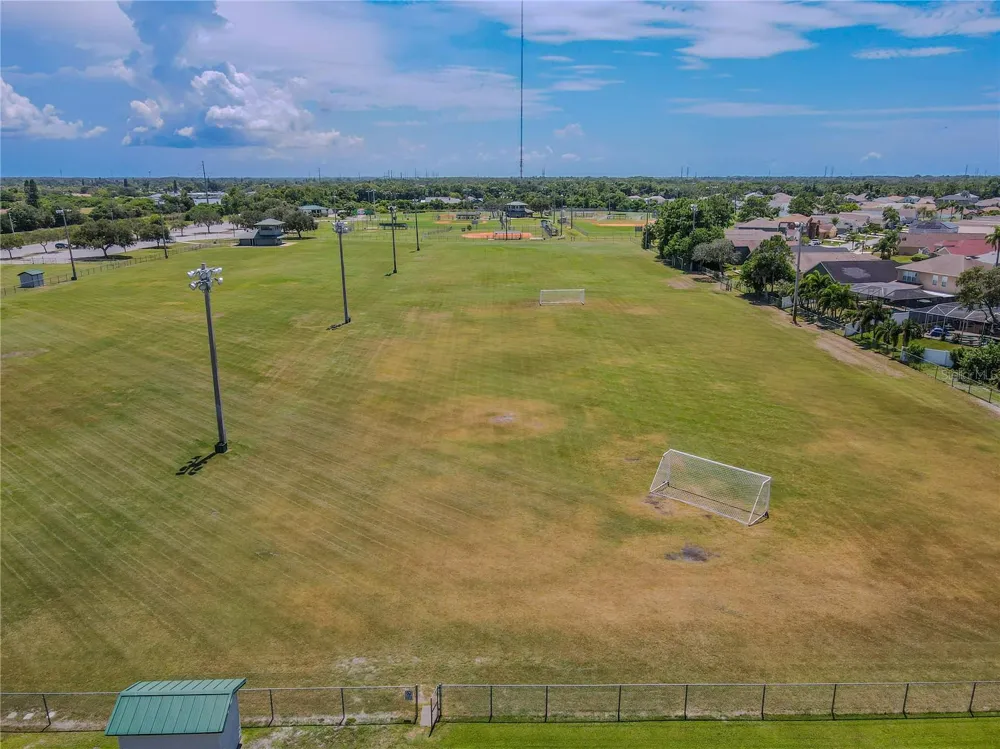 3029 JACOB CROSSING LANE Holiday, FL 34691