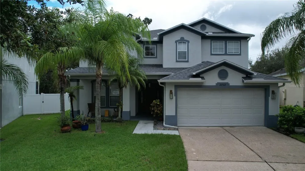 2732 BALFORN TOWER WAY Winter Garden, FL 34787